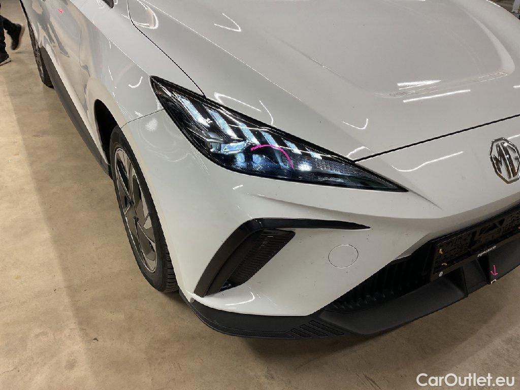 MG  EHS MG MG4 Standard 5d 125kW #18