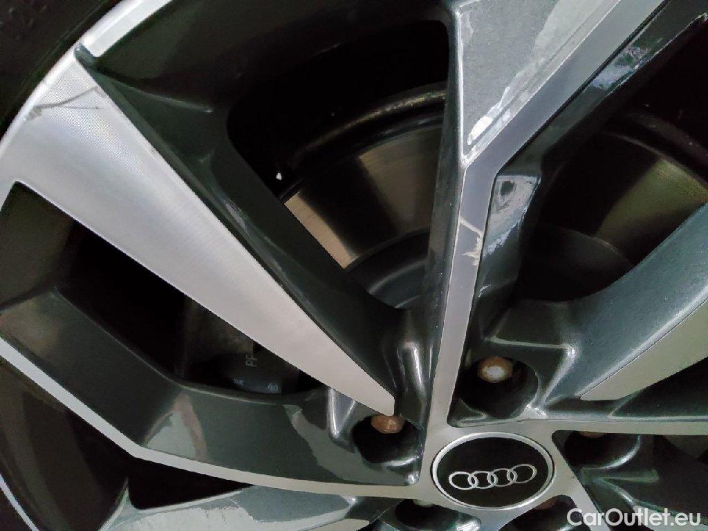 Audi  Q5  40 TDI quattro S line 2.0 TDI 150KW AT7 E6d #28