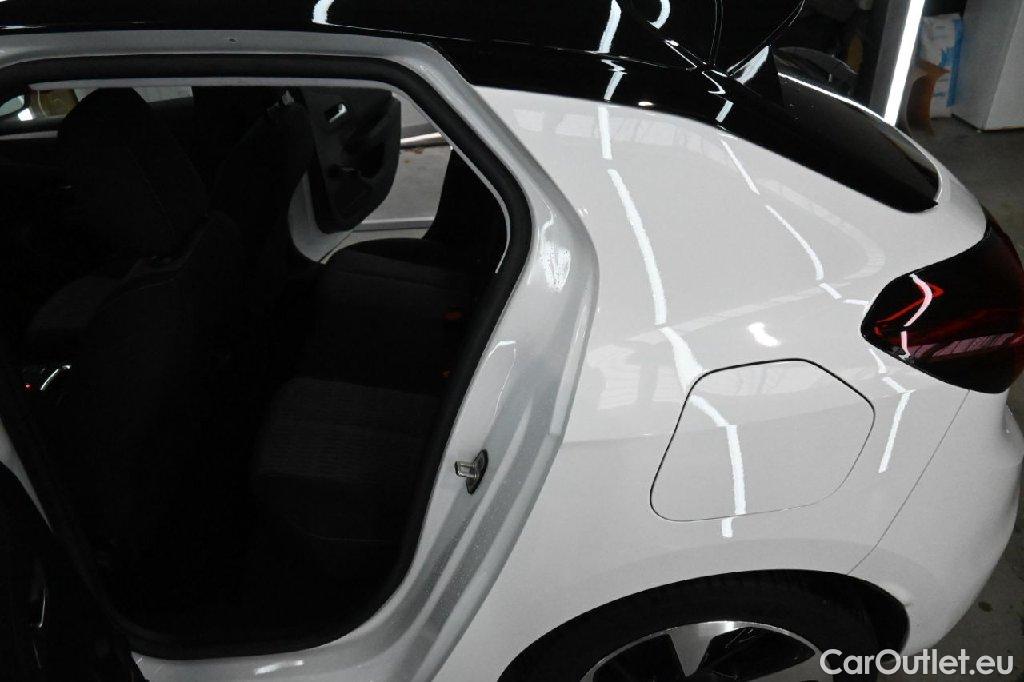 Opel  Corsa  F e Edition 50kWh #17