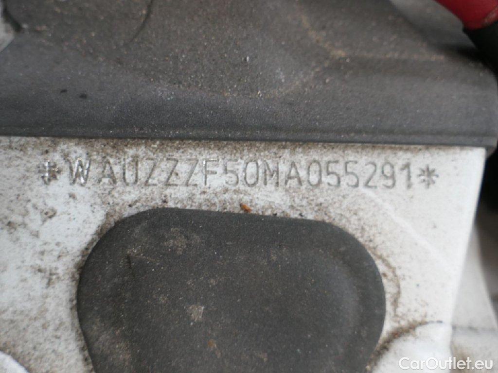 Audi  A5 Sportback  35 TDI 2.0 TDI 120KW AT7 E6d #5