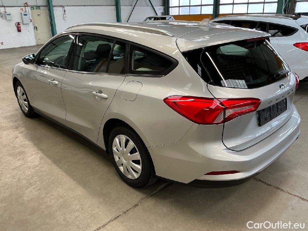 Ford  Focus  Turnier Cool & Connect 1.5 EcoBlue 88KW MT6 E6dT #9