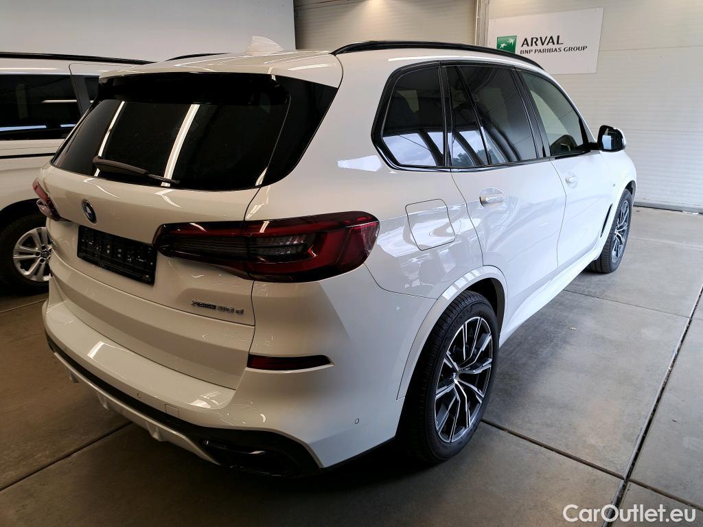 Bmw  X5 Baureihe  xDrive 30 d M Sport 3.0 210KW AT8 E6d #2