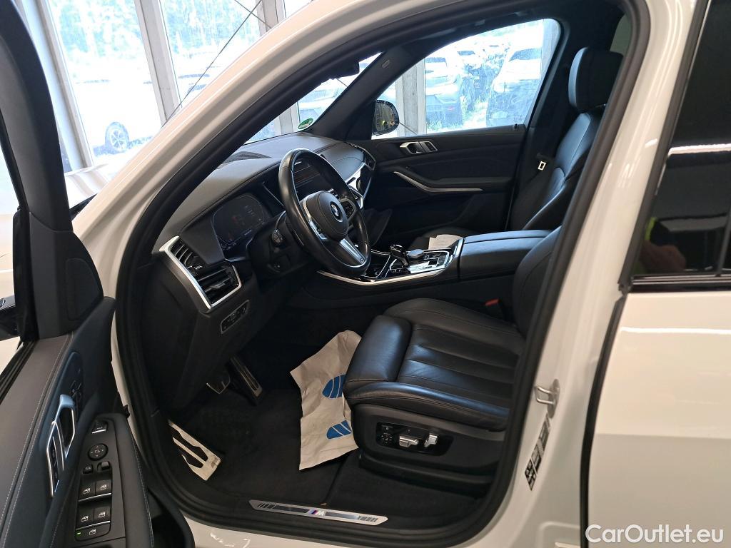 Bmw  X5 Baureihe  xDrive 30 d M Sport 3.0 210KW AT8 E6d #15