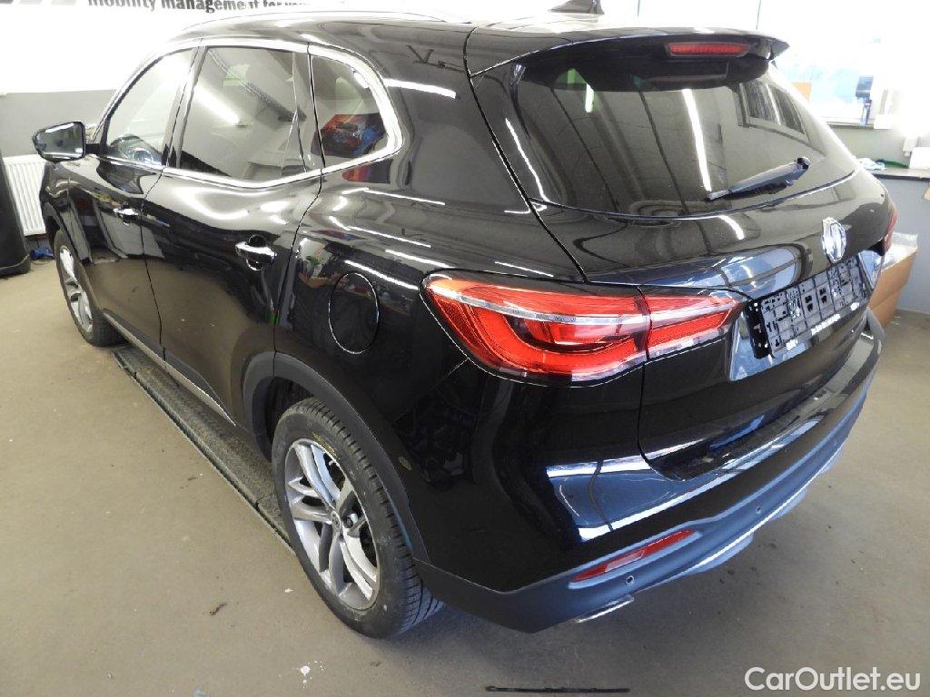 MG  EHS MG  PHEV Luxury 5d 119kW #3