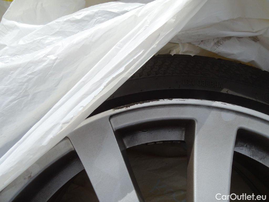 Mercedes  C-Klasse C -Klasse Lim. C 300 d (206.006)AMG 2.0 AMG Line 210KW AT9 E6d #30