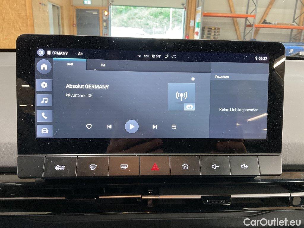 MG  EHS MG MG4 Standard 5d 125kW #13