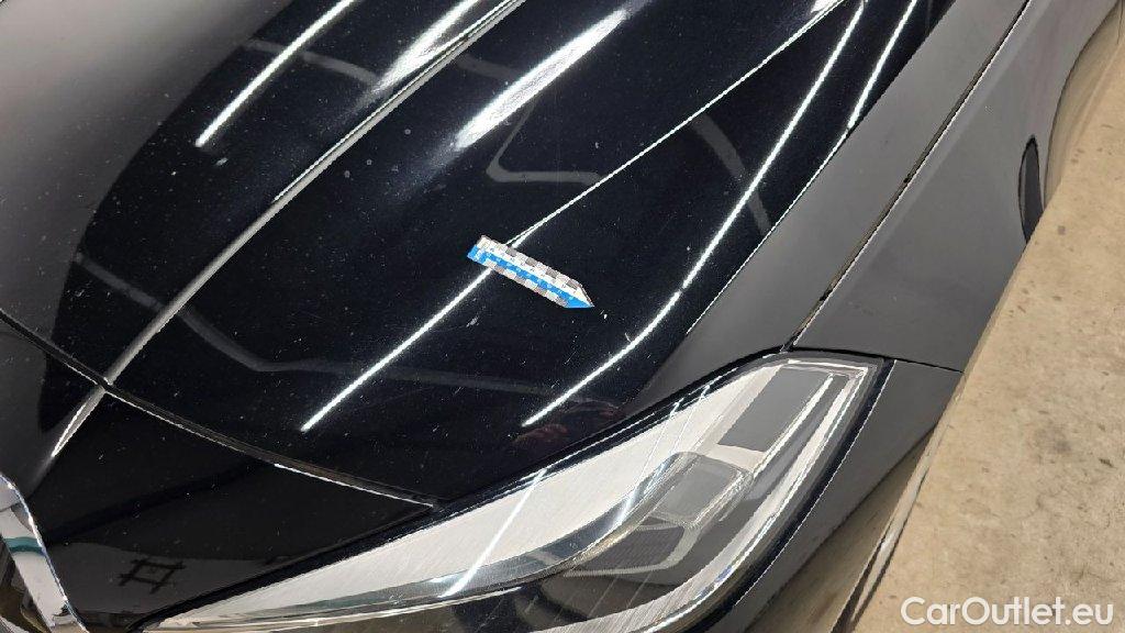 Bmw  Serie 1 Baureihe 1 Lim. 116 d 1.5 85KW AT7 E6d #16