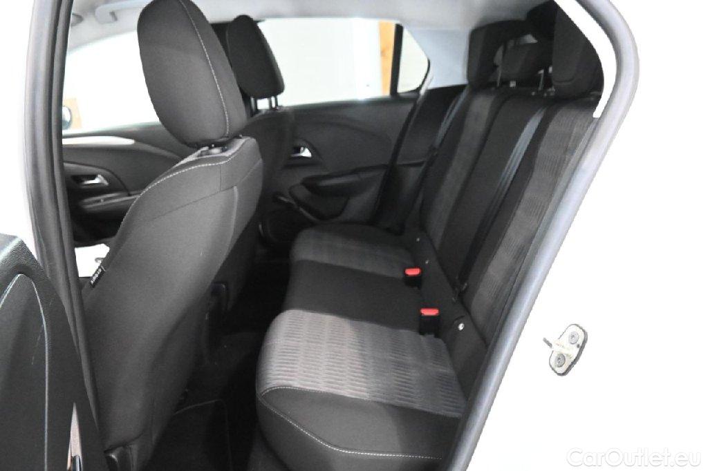 Opel  Corsa  F e Edition 50kWh #9