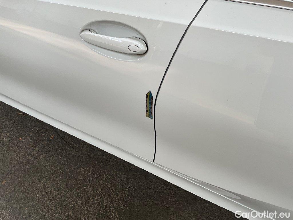 Bmw  Serie 3 Baureihe 3 Touring 330 d xDrive Luxury Line 210KW AT8 E6d #22