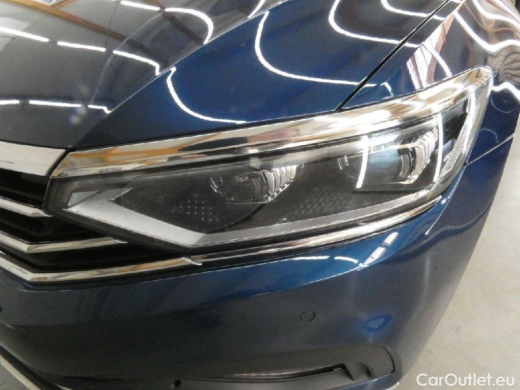 Volkswagen  Passat  Lim. Elegance 2.0 TDI 140KW AT7 E6dT #41