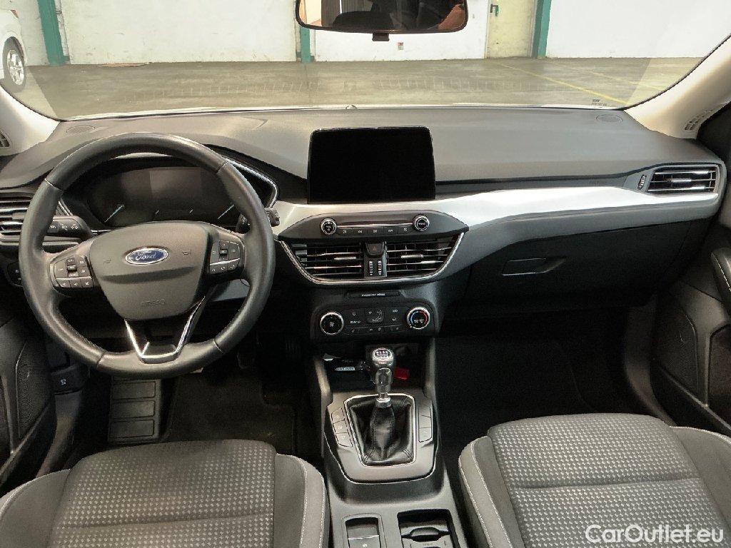 Ford  Focus  Turnier Cool & Connect 1.5 EcoBlue 88KW MT6 E6dT #3