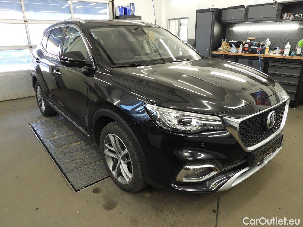 MG  EHS MG  PHEV Luxury 5d 119kW #2