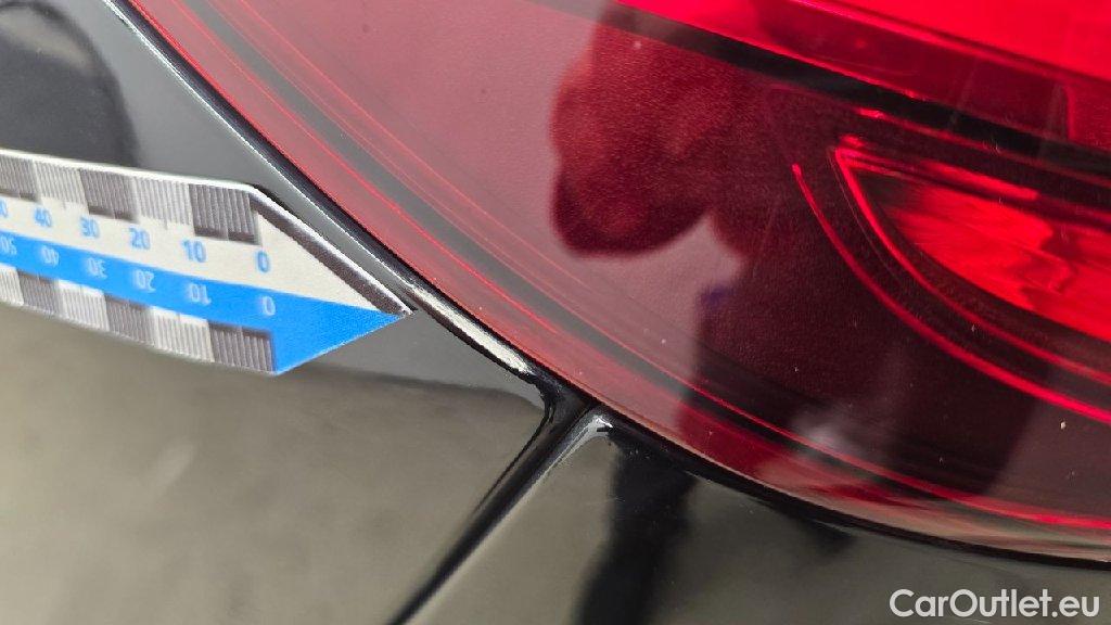 Bmw  Serie 1 Baureihe 1 Lim. 116 d 1.5 85KW AT7 E6d #20