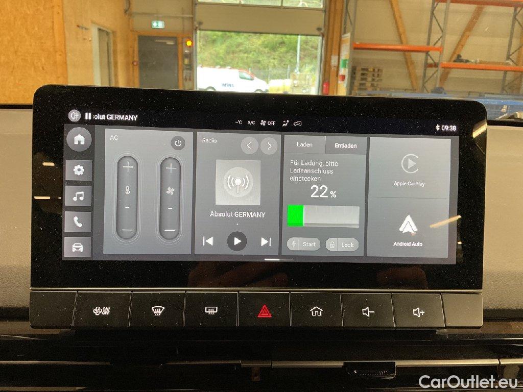 MG  EHS MG MG4 Standard 5d 125kW #17