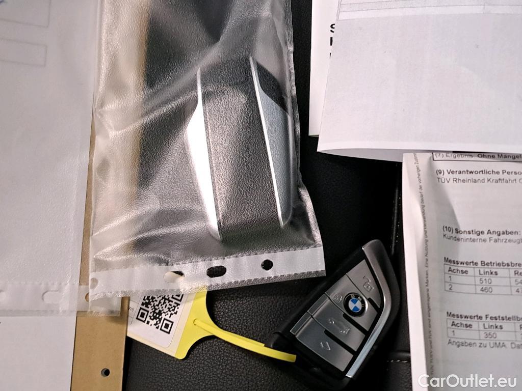 Bmw  X5 Baureihe  xDrive 30 d M Sport 3.0 210KW AT8 E6d #17