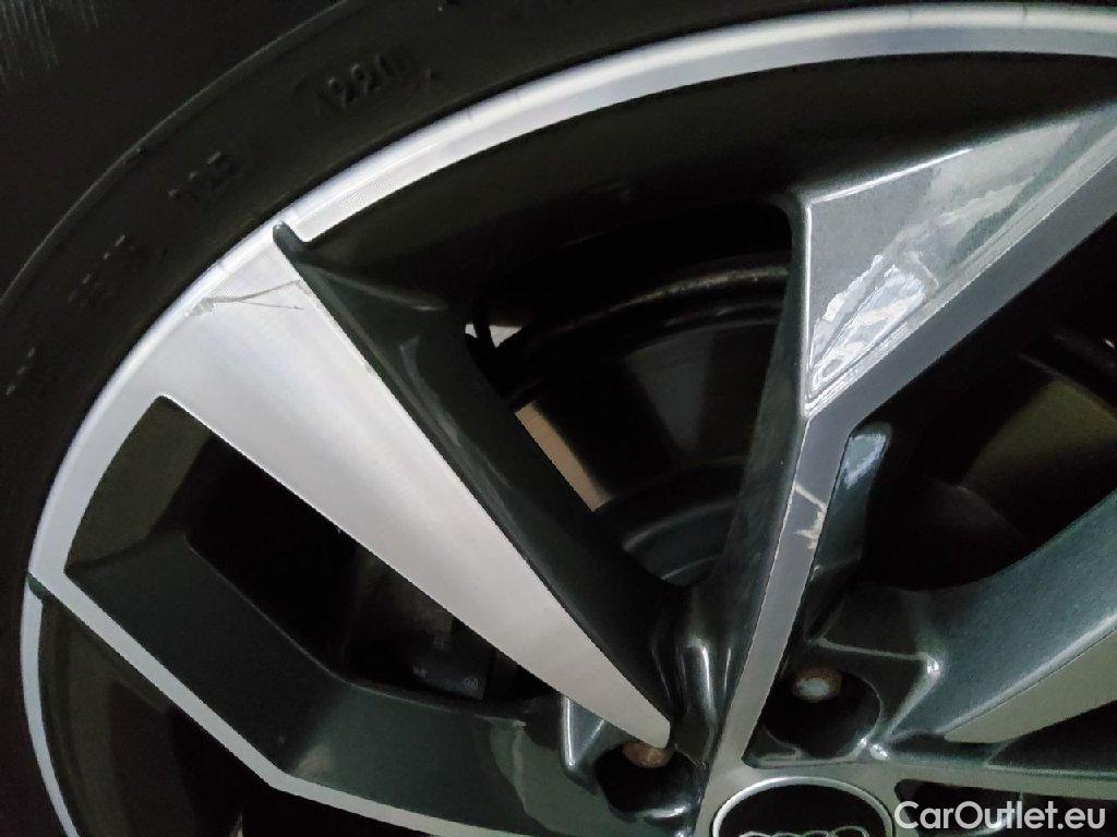 Audi  Q5  40 TDI quattro S line 2.0 TDI 150KW AT7 E6d #30