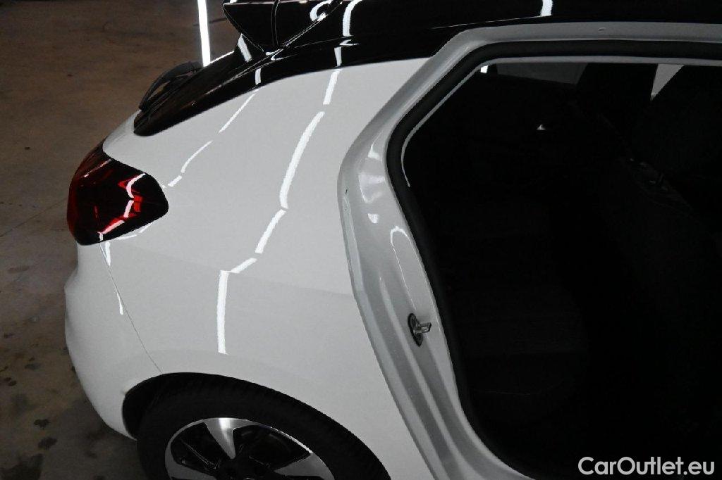 Opel  Corsa  F e Edition 50kWh #19