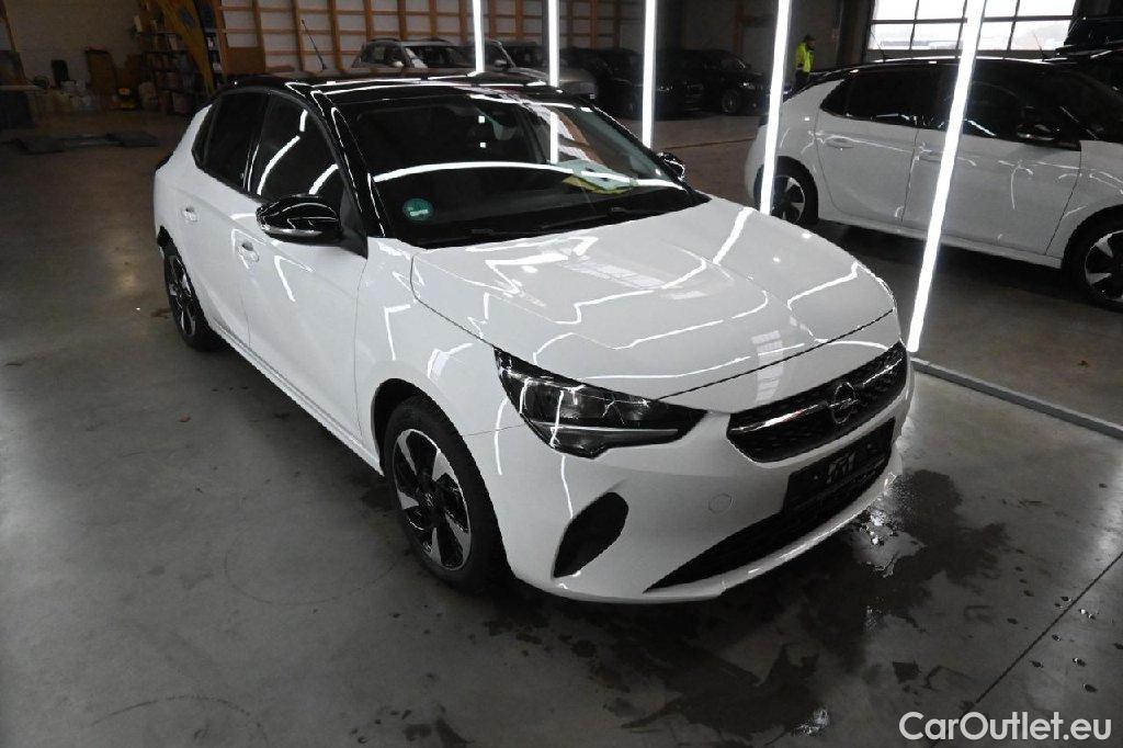 Opel  Corsa  F e Edition 50kWh #7