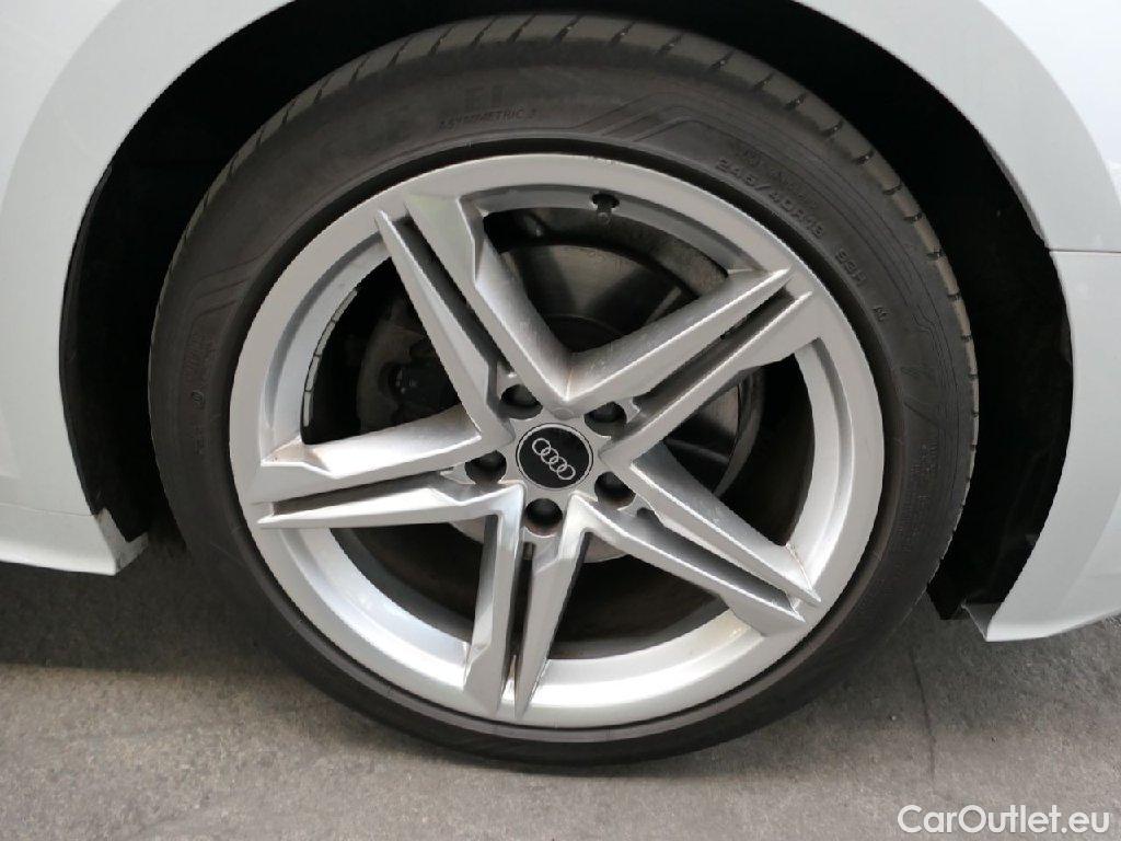 Audi  A5 Sportback  35 TDI 2.0 TDI 120KW AT7 E6d #32