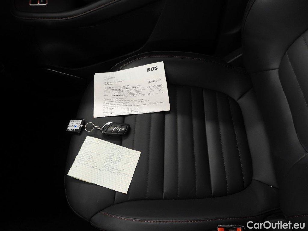 MG  EHS MG  PHEV Luxury 5d 119kW #12