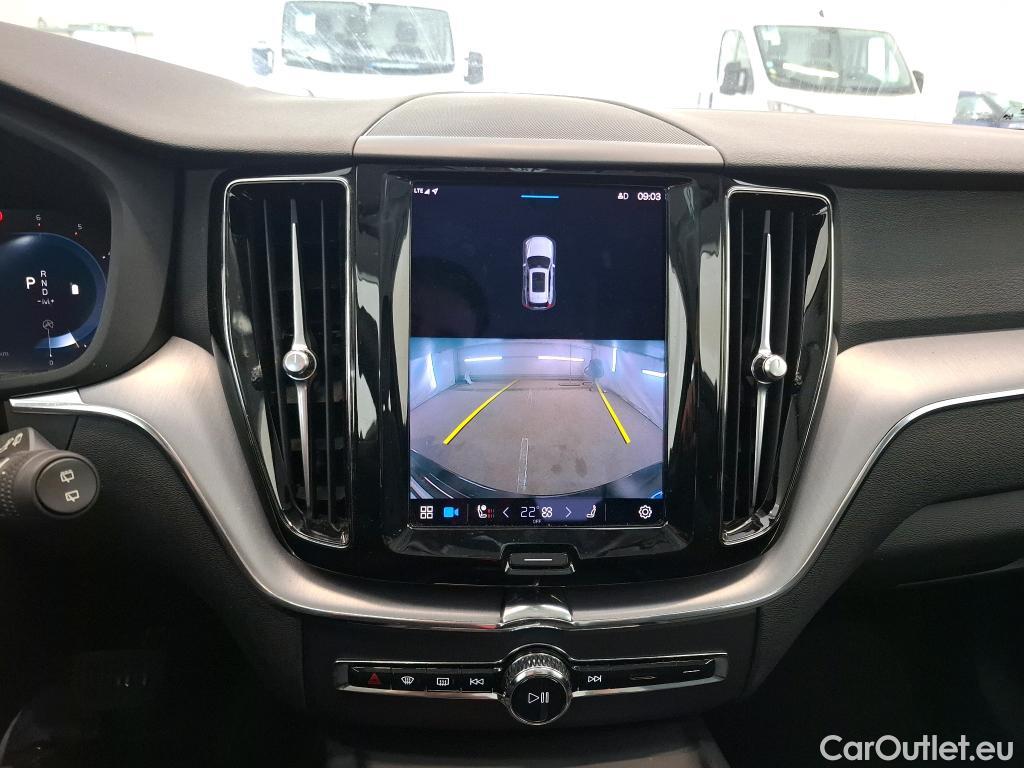 Volvo  XC60  Momentum Business 2WD 2.0 B4 195CV BVA8 E6d #7
