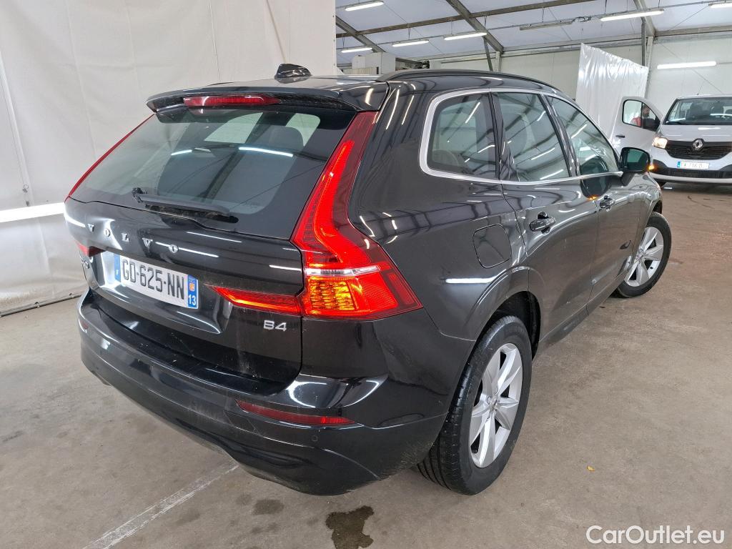 Volvo  XC60  Momentum Business 2WD 2.0 B4 195CV BVA8 E6d #3