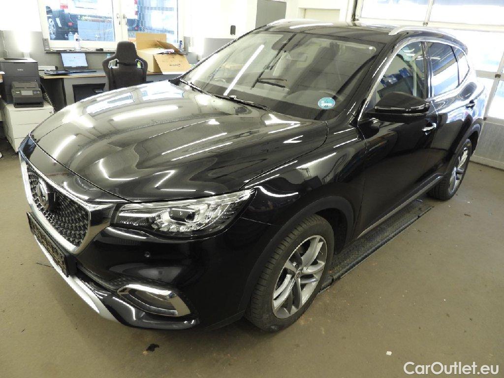 MG  EHS MG  PHEV Luxury 5d 119kW #1