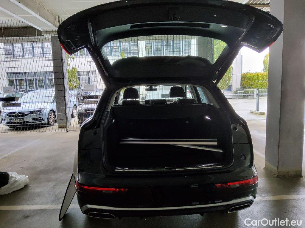 Audi  Q5  40 TDI quattro S line 2.0 TDI 150KW AT7 E6d #11