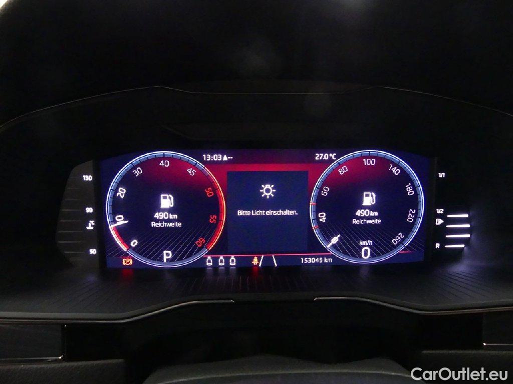 Skoda  Superb  Combi Style 2.0 TDI 110KW AT7 E6d #6