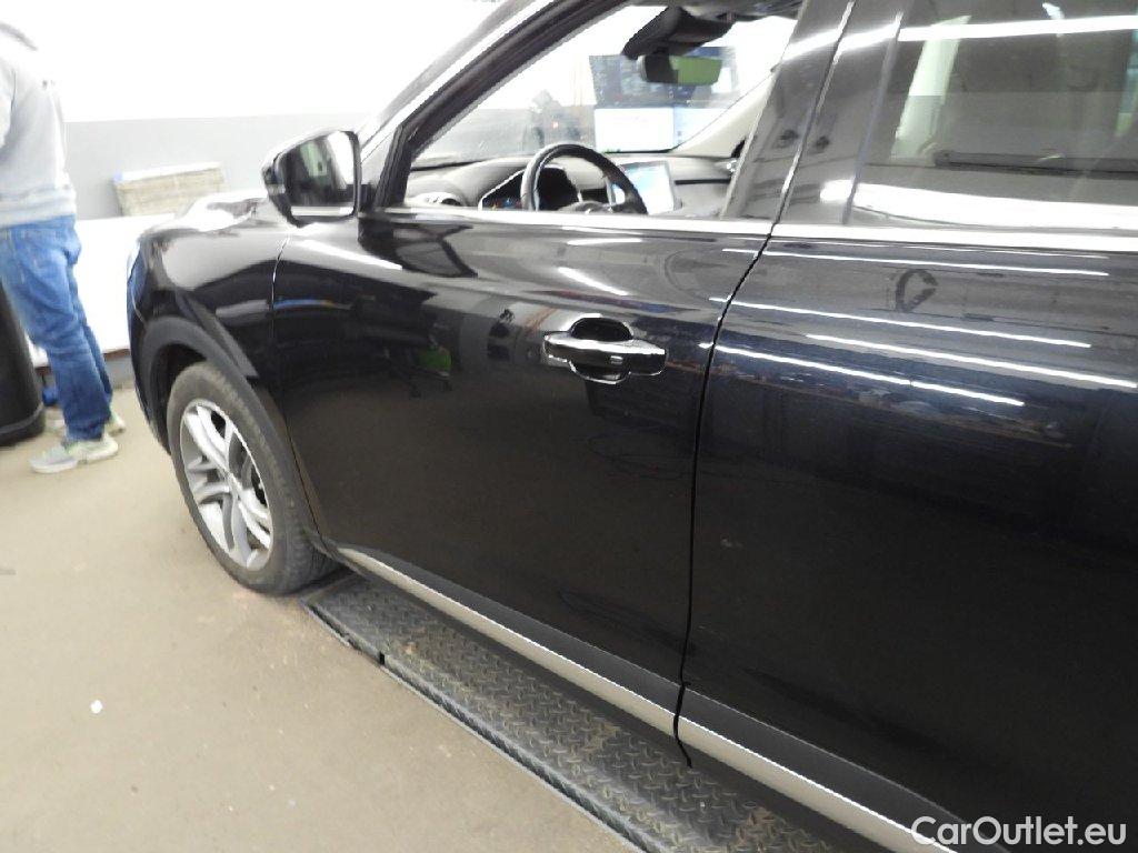 MG  EHS MG  PHEV Luxury 5d 119kW #18