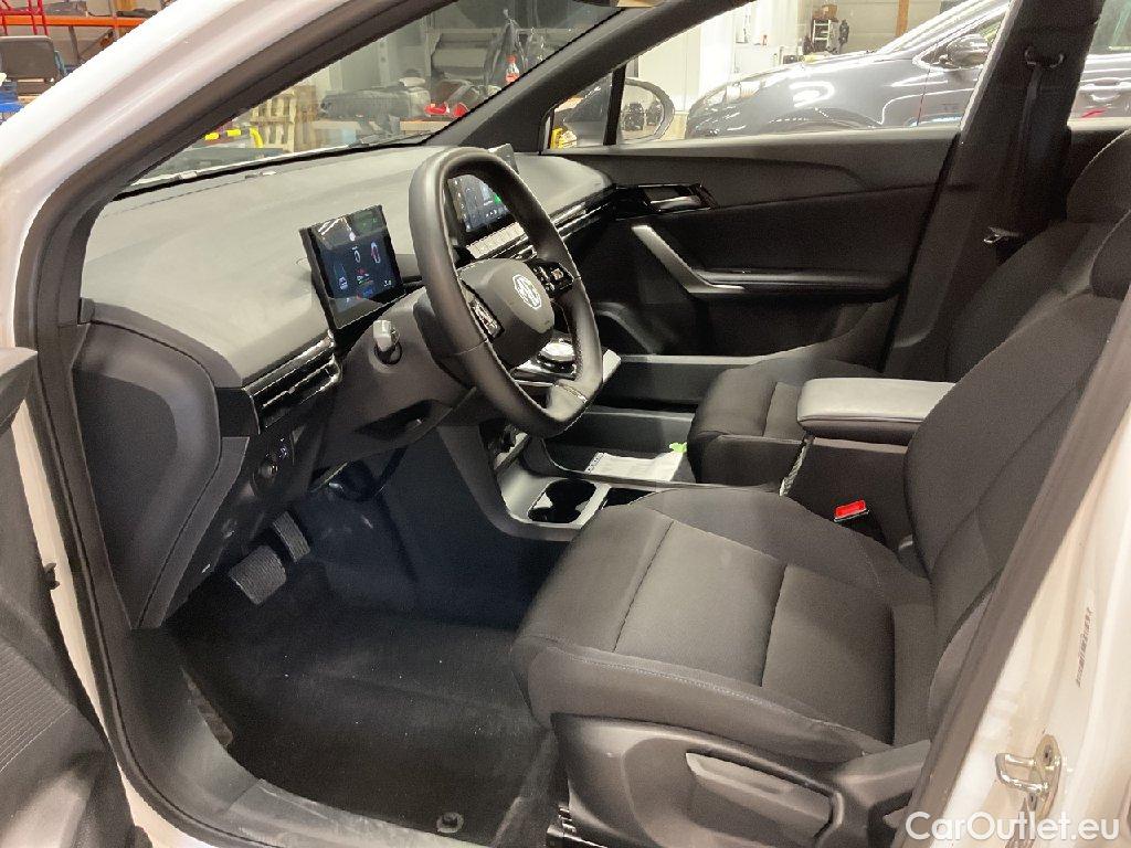 MG  EHS MG MG4 Standard 5d 125kW #4