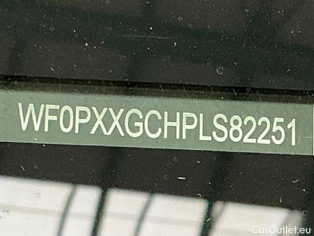 Ford  Focus  Turnier Cool & Connect 1.5 EcoBlue 88KW MT6 E6dT #5