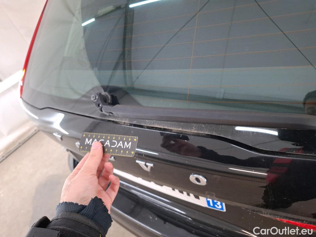 Volvo  XC60  Momentum Business 2WD 2.0 B4 195CV BVA8 E6d #15