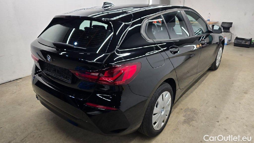 Bmw  Serie 1 Baureihe 1 Lim. 116 d 1.5 85KW AT7 E6d #2