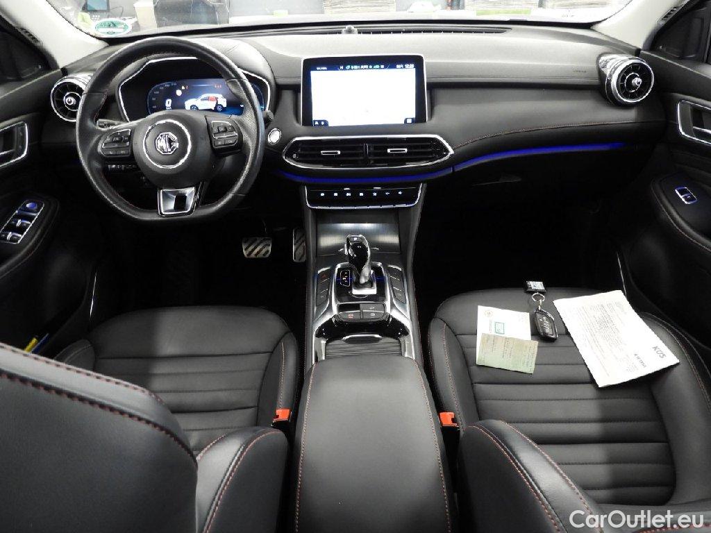 MG  EHS MG  PHEV Luxury 5d 119kW #5