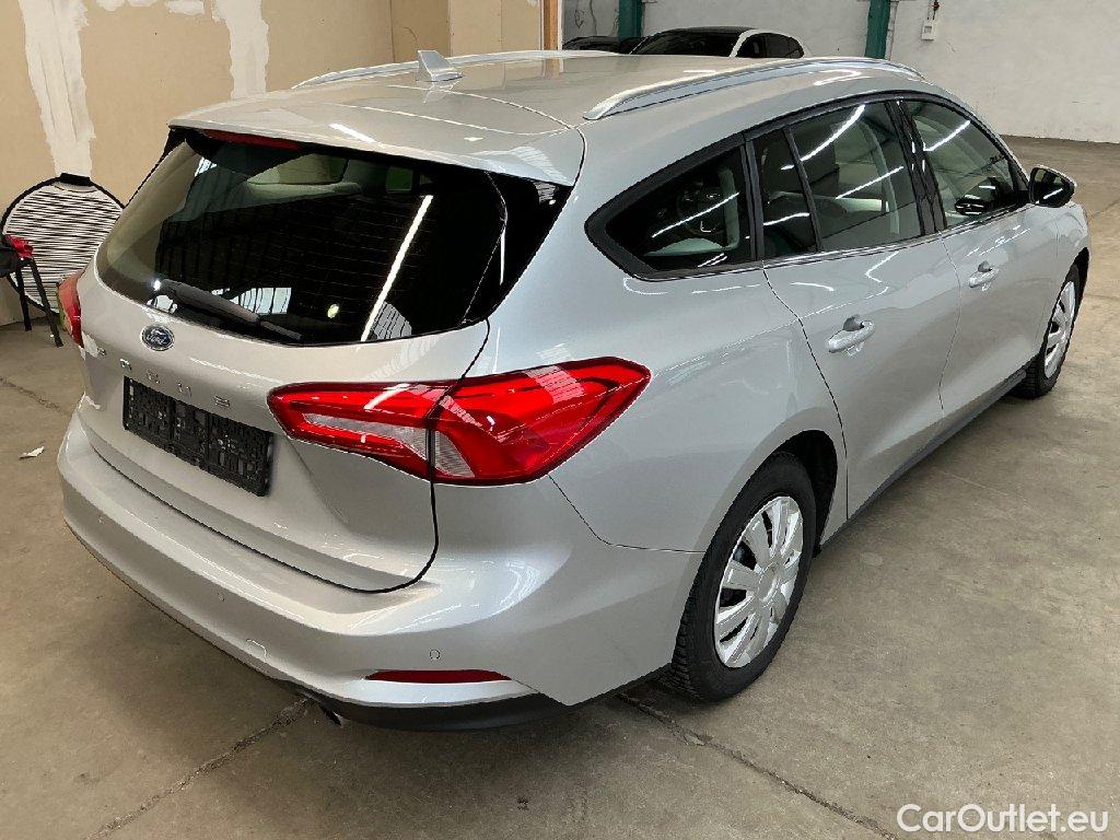 Ford  Focus  Turnier Cool & Connect 1.5 EcoBlue 88KW MT6 E6dT #2