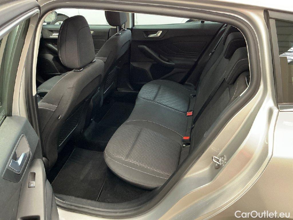 Ford  Focus  Turnier Cool & Connect 1.5 EcoBlue 88KW MT6 E6dT #10