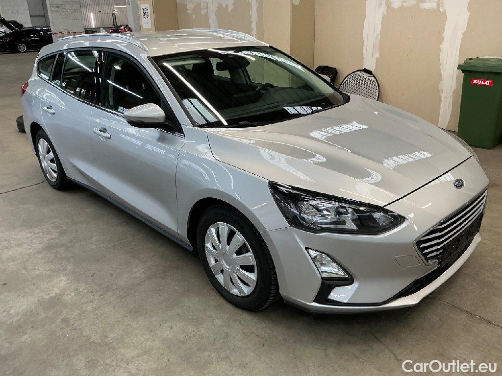 Ford  Focus  Turnier Cool & Connect 1.5 EcoBlue 88KW MT6 E6dT #8