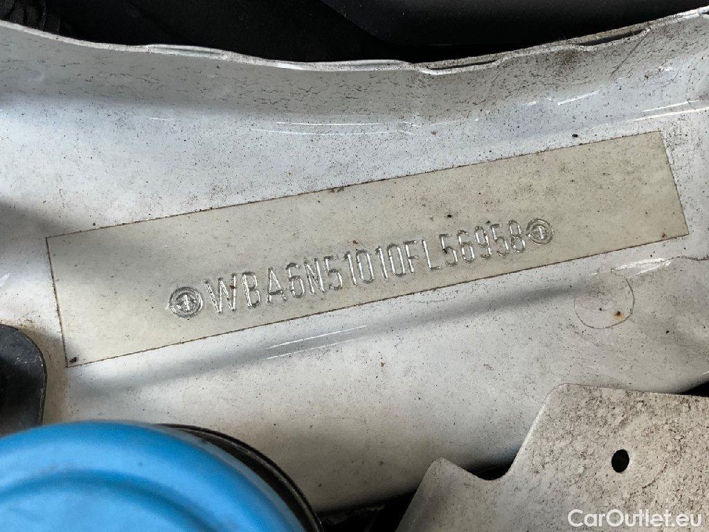 Bmw  Serie 3 Baureihe 3 Touring 330 d xDrive Luxury Line 210KW AT8 E6d #5