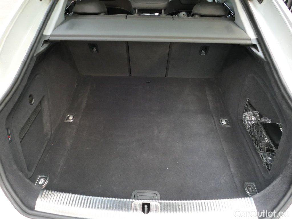 Audi  A5 Sportback  35 TDI 2.0 TDI 120KW AT7 E6d #11