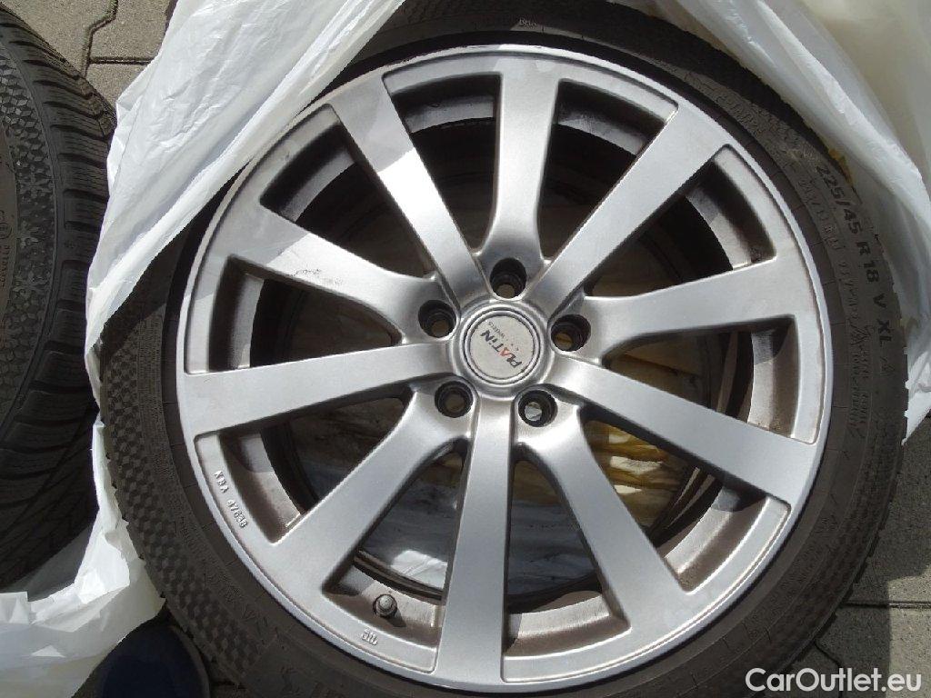 Mercedes  C-Klasse C -Klasse Lim. C 300 d (206.006)AMG 2.0 AMG Line 210KW AT9 E6d #29