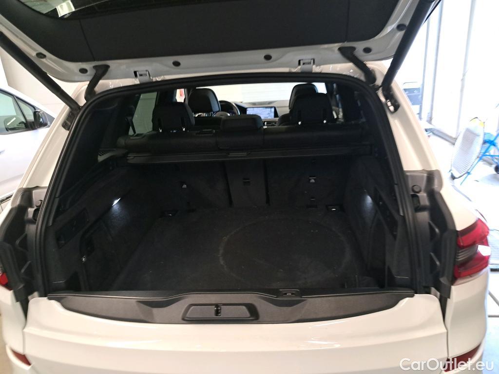 Bmw  X5 Baureihe  xDrive 30 d M Sport 3.0 210KW AT8 E6d #8