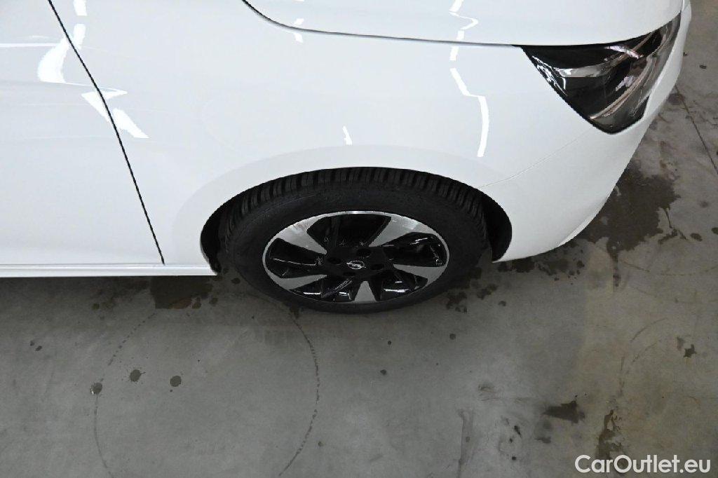 Opel  Corsa  F e Edition 50kWh #22