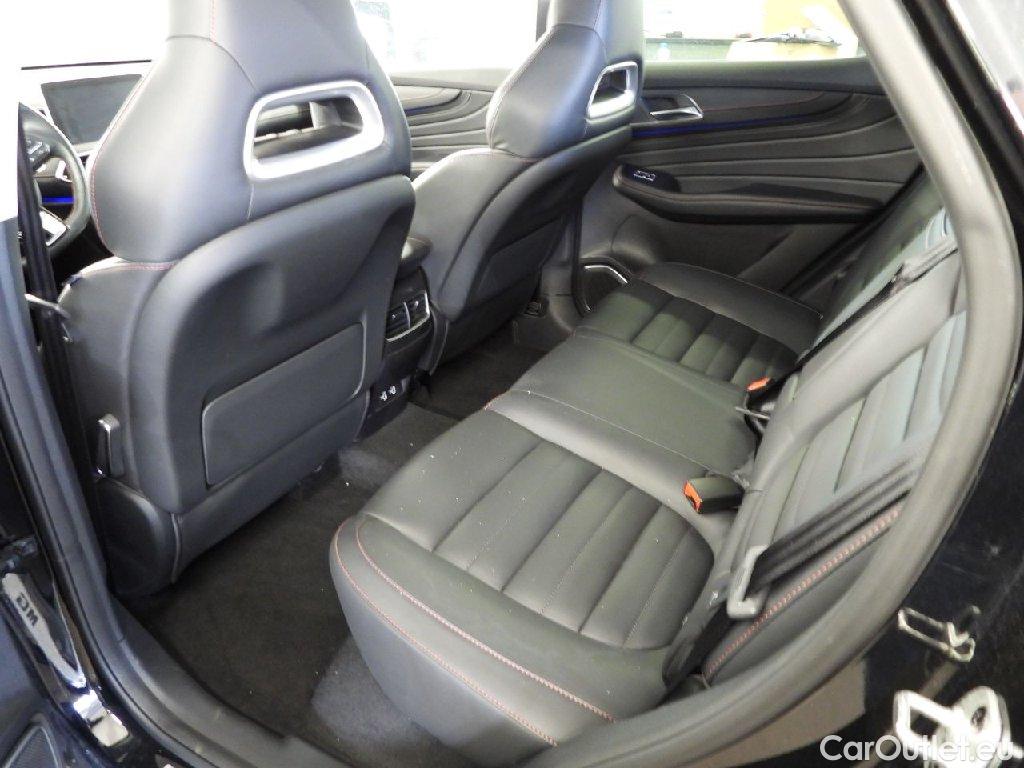 MG  EHS MG  PHEV Luxury 5d 119kW #8