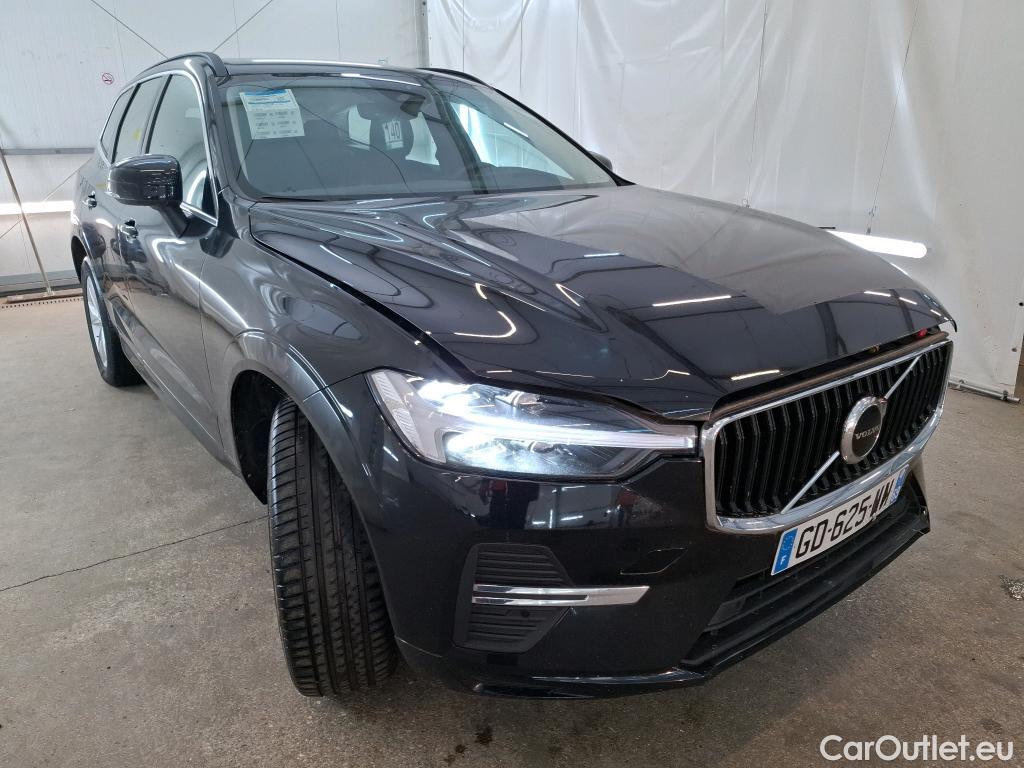 Volvo  XC60  Momentum Business 2WD 2.0 B4 195CV BVA8 E6d #4