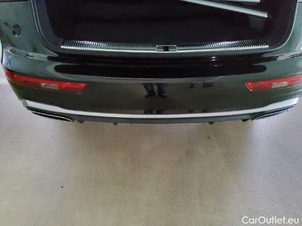 Audi  Q5  40 TDI quattro S line 2.0 TDI 150KW AT7 E6d #24