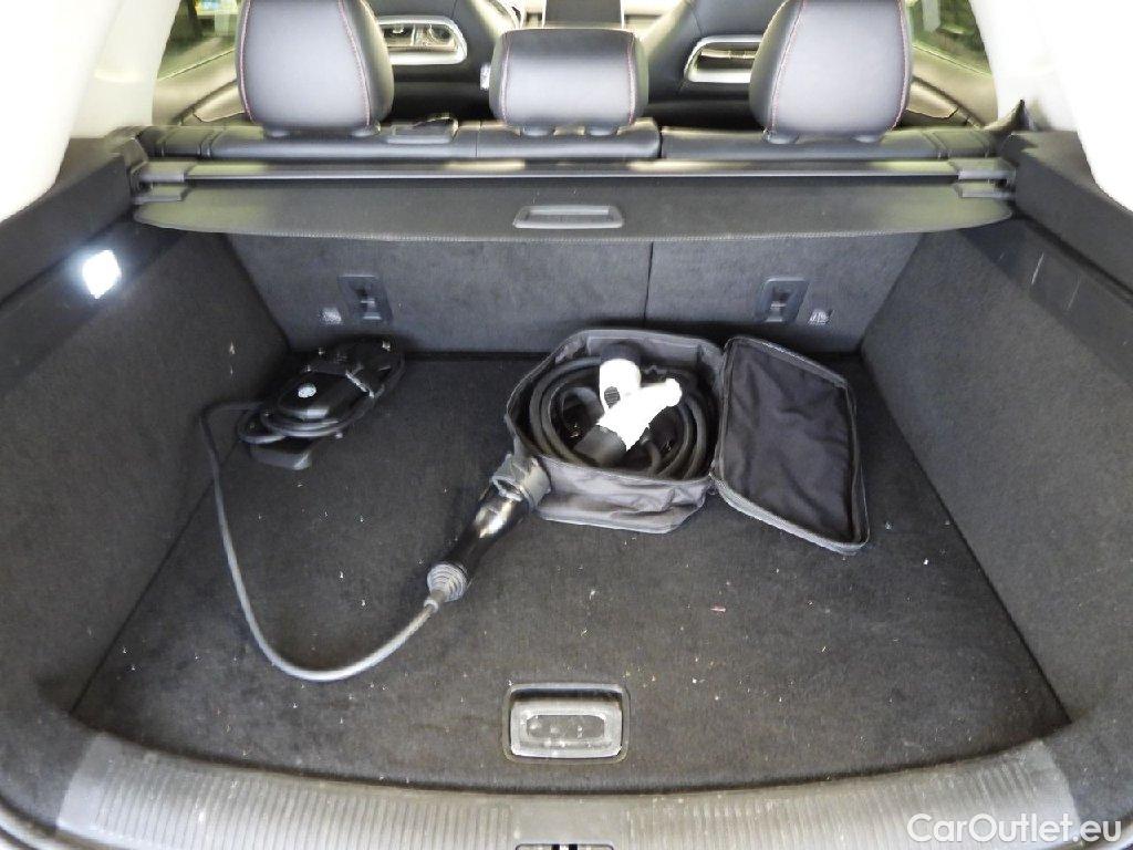 MG  EHS MG  PHEV Luxury 5d 119kW #10