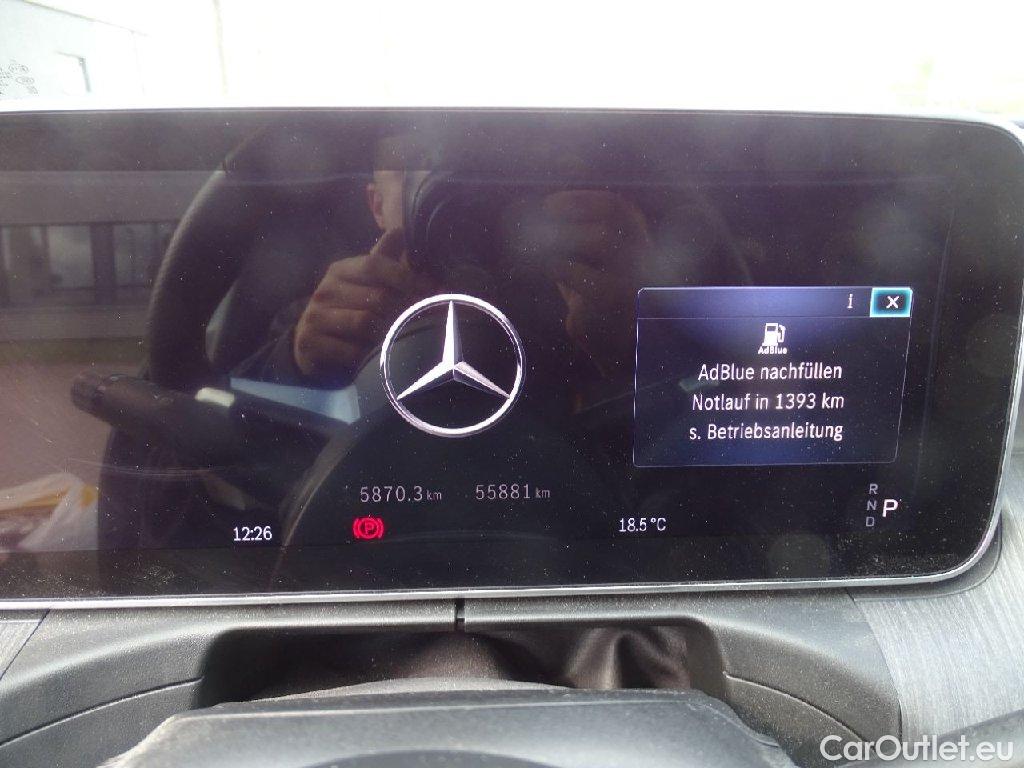 Mercedes  C-Klasse C -Klasse Lim. C 300 d (206.006)AMG 2.0 AMG Line 210KW AT9 E6d #31