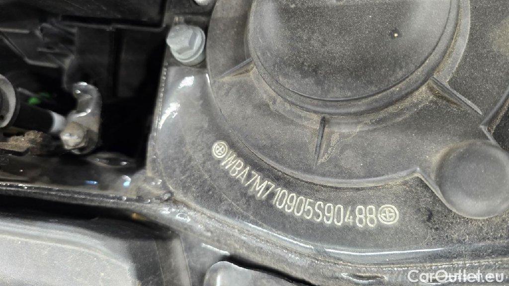 Bmw  Serie 1 Baureihe 1 Lim. 116 d 1.5 85KW AT7 E6d #5