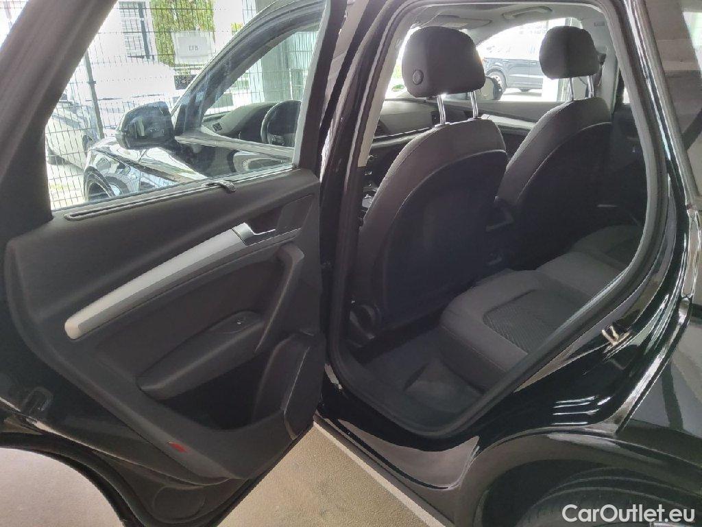 Audi  Q5  40 TDI quattro S line 2.0 TDI 150KW AT7 E6d #10